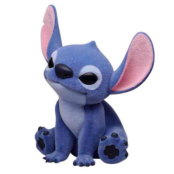 Скарбничка Monogram серії Ліло і Стіч (2025) - Стіч Дніпро