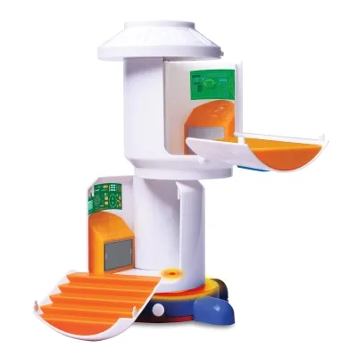 Ігровий набір Astro Venture SPACE STATION (63113) Вінниця - фото 3