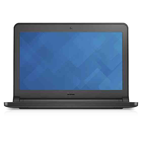 Б/У Ноутбук Dell Latitude 3350 (i3-5005U/4/128SSD) - Class A Киев
