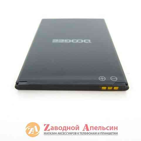 Акумулятор батарея Doogee X9 mini BAT16542100 Одеса
