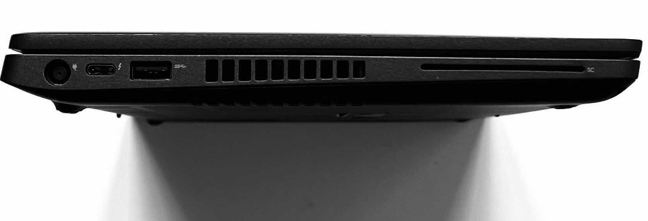 Ігровий Ноутбук Dell latitude 5401, FHD IPS, RAM 32 GB, NEW, SSD 1TB. Харків - фото 2