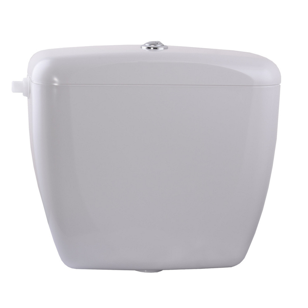 Бачок SIAMP Rondo для унітаза універсальний пласт.ABS (33200) (арт. 27389) (000027389) Київ - фото 3