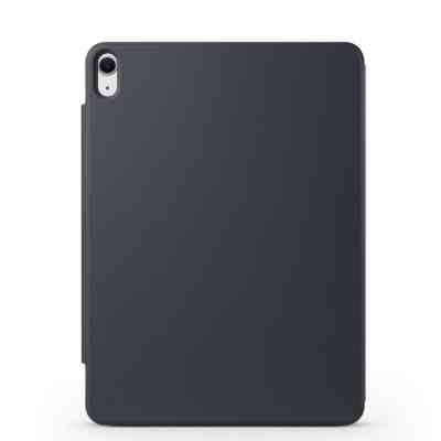 Чехол для планшета BeCover Ultra Slim Origami Magnetic Apple iPad Mini 6 2021 Black (712942) Винница