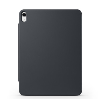 Чехол для планшета BeCover Ultra Slim Origami Magnetic Apple iPad Mini 6 2021 Black (712942) Винница - изображение 3
