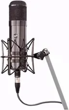 Мікрофон Neumann Tlm 102 Mt Studio-Set - Мікрофон Pojemnościowy Wielkomembranowy Z Uchwytem P.Wstrząsowym, Київ - фото 1