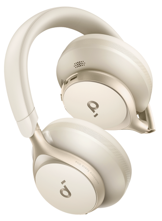 Гарнітура Anker SoundСore Space One White (6907854) Київ