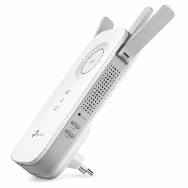 Підсилювач Wi-Fi сигналу TP-Link RE450 AC1750 1хGE LAN ext. ant x3 (RE450) Киев - изображение 3