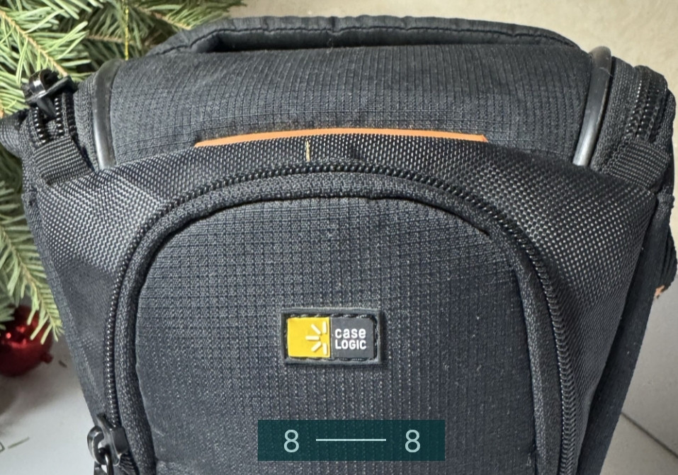 Фотоапарат Nikon D5600 Киев - изображение 1