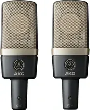 Микрофон AKG C314 Киев