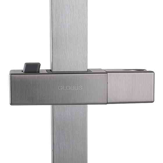 Душова стійка Globus Lux SUS-1108 Тернопіль