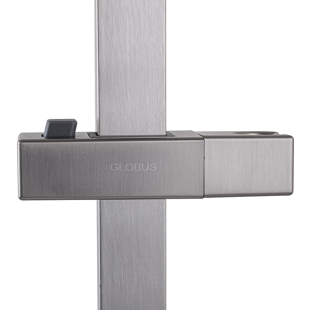 Душова стійка Globus Lux SUS-1108 Тернопіль - фото 2