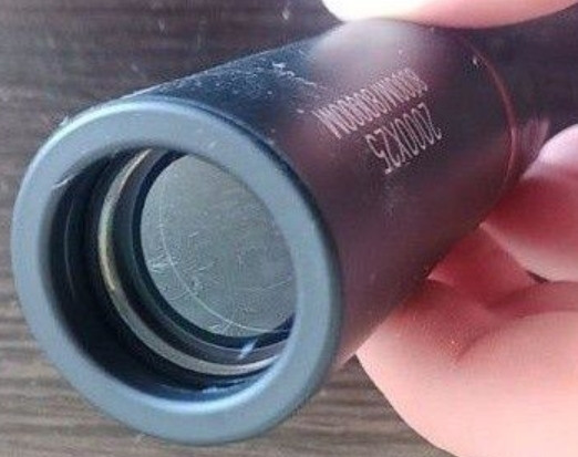 Новый Монокуляр бинокль качество. Киев - изображение 1