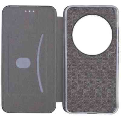 Чехол для мобильного телефона BeCover Exclusive Nubia Focus Deep Blue (713505) Винница