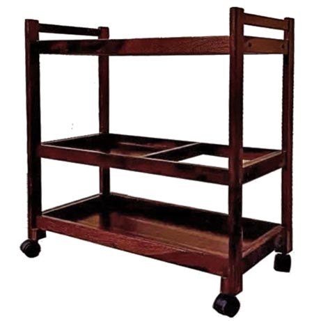 Сервірувальний столик "Більдер" савоярді Миколаїв - фото 2