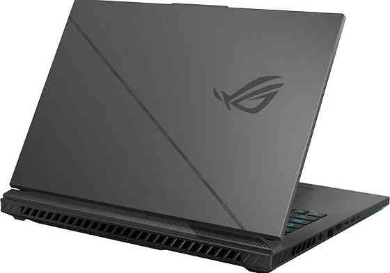 Ноутбук ASUS ROG Strix G18 G814JVR (G814JVR-IS96) refurbished new! Київ