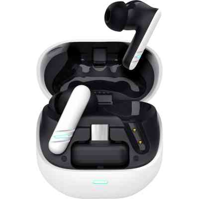 Наушники Trust GTX 409 Oxxie White (25478) Винница