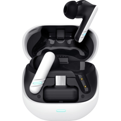 Навушники Trust GTX 409 Oxxie White (25478) Вінниця - фото 1