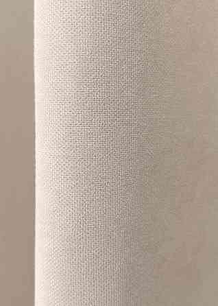 Комплект коротких штор VR-Textil Мікровелюр Petek № 1828ш Таш 140х170 см 2 шт (35-0428) Київ