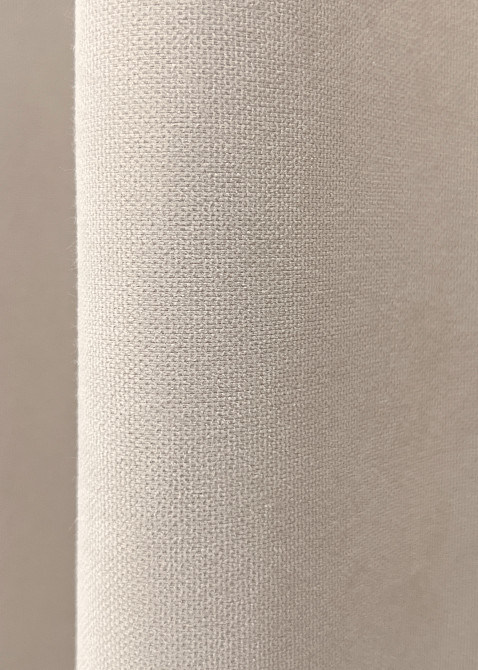 Комплект коротких штор VR-Textil Мікровелюр Petek № 1828ш Таш 140х170 см 2 шт (35-0428) Київ - фото 6