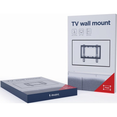 Кронштейн Gembird WM-42F-04 Винница - изображение 6