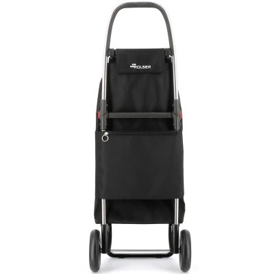 Сумка-візок Rolser I-Max MF 2L 43 Negro (929648) Вінниця - фото 10