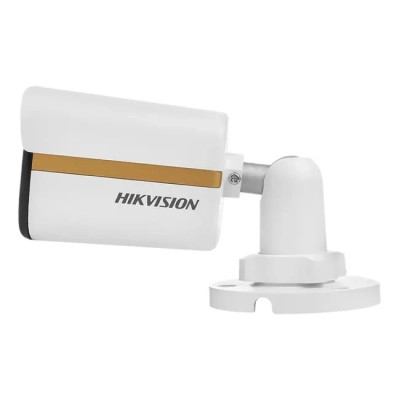 Камера відеоспостереження Hikvision DS-2CE10DF3T-LFS (2.8) Вінниця - фото 5