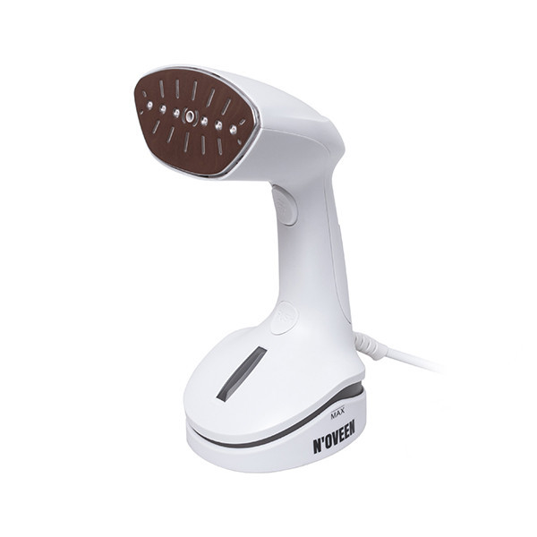 Отпариватель для одежды ручной Noveen HGS340 Киев - изображение 4