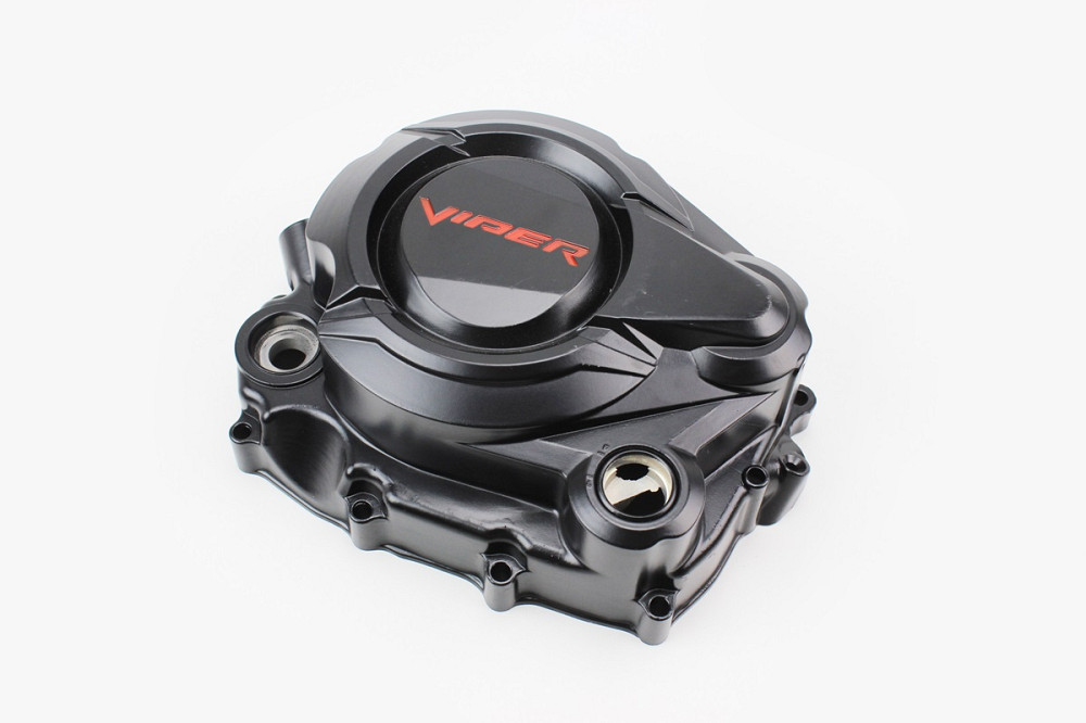 Кришка двигуна права Тип 1 Київ - фото 1