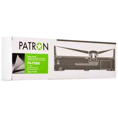 Картридж Patron FX-890 (PN-FX890) (CM-EPS-FX-890-PN) Винница