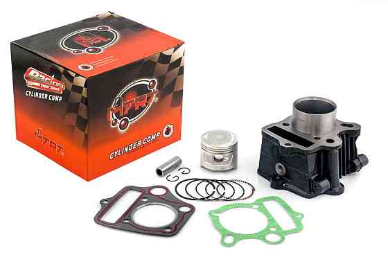 Поршнева мопед Дельта 70 (Ø47) Тайвань Мукачево