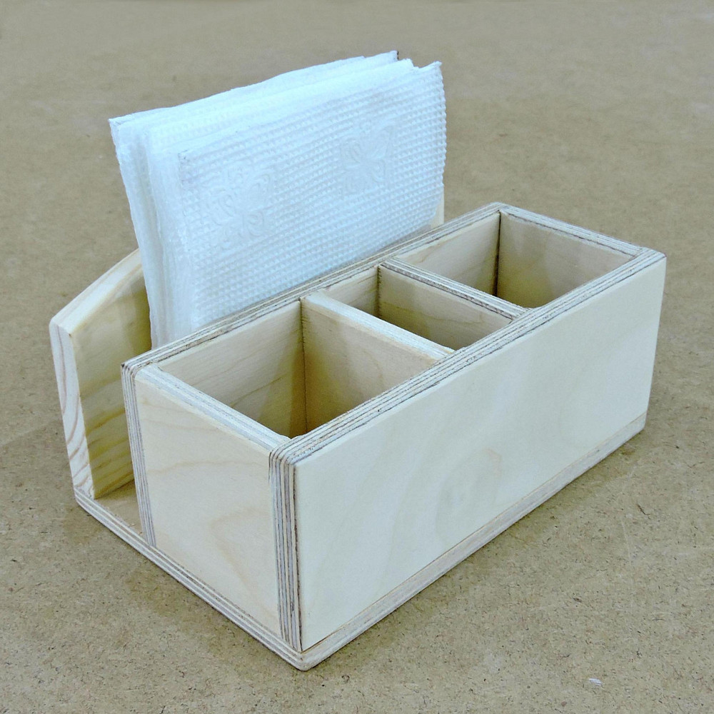 Салфетница 