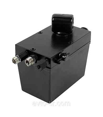 Насос підіймання кабіни SCANIA P/G/R/T Луцьк