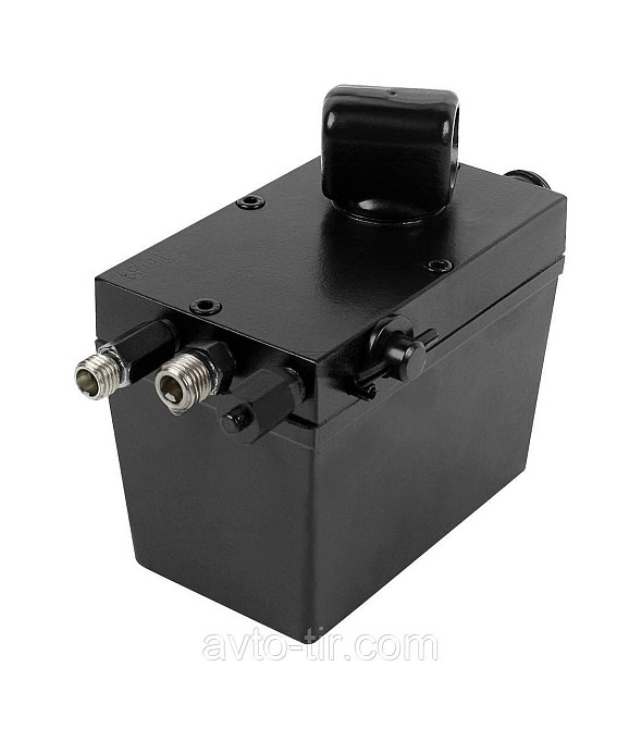 Насос підіймання кабіни SCANIA P/G/R/T Луцьк - фото 1