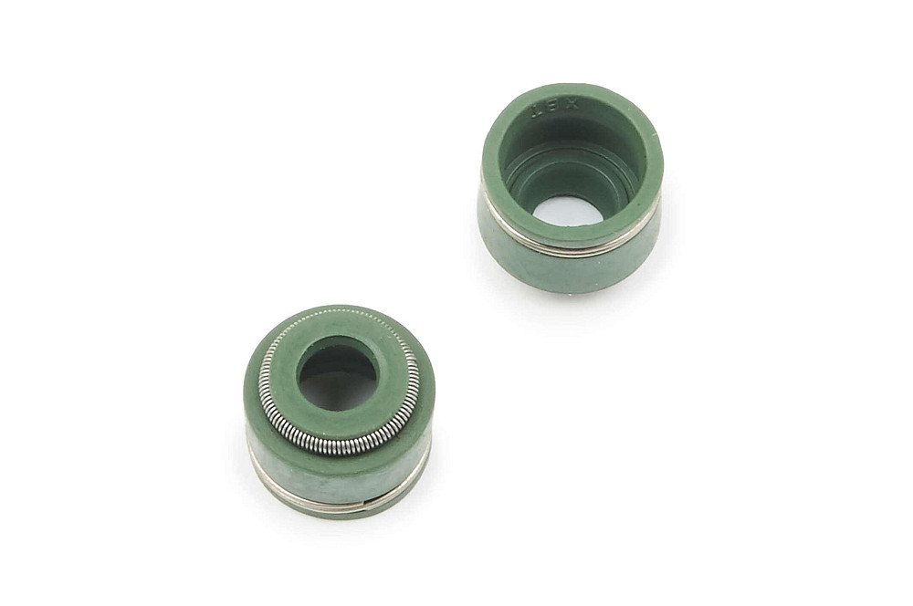 Сальники клапанів (пара) Delta JIALING Київ - фото 1