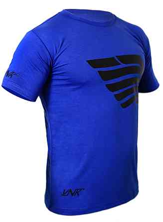 Футболка VNK Blue M Кам'янське