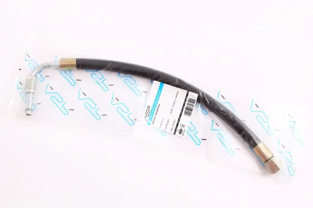 Шланґ топлений 21073 ASR від топ. фільтр до трубопроводу Вінниця - фото 2