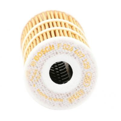 Фільтр масляний Bosch F 026 407 125 Вінниця - фото 2