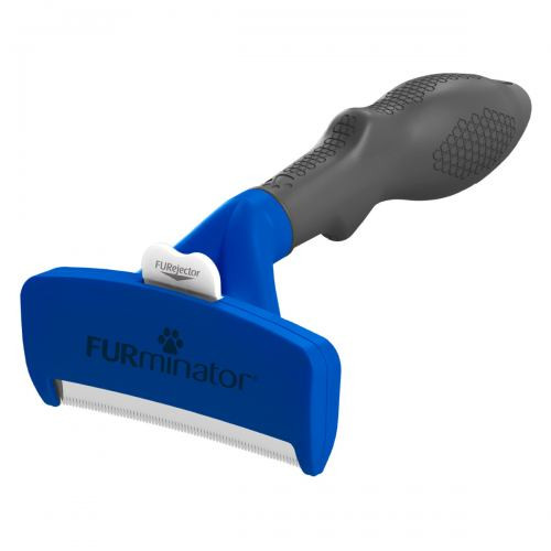 Фурмінатор FURminator для собак з короткою шерстю Short Hair розмір L Київ - фото 2