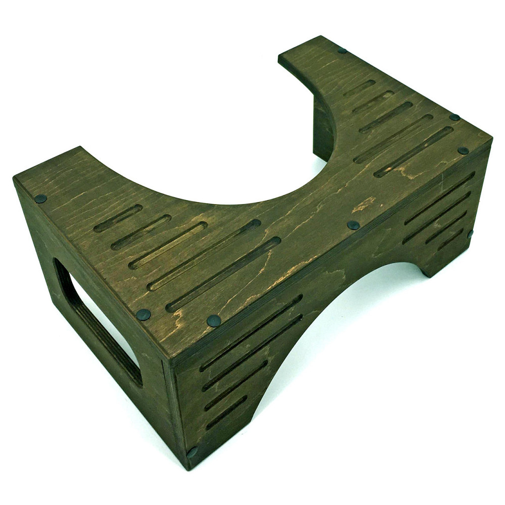 Ступенька для унитаза 