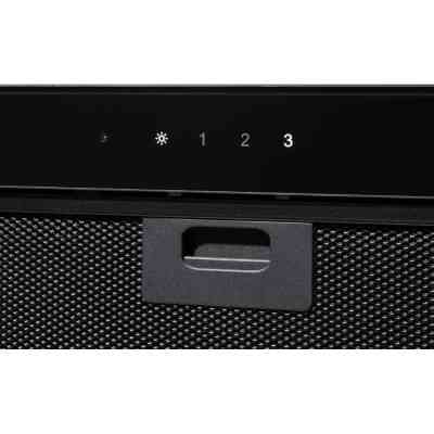 Вытяжка кухонная GRANADO Palamos 4613-1200 Black glass (GCH4613120011) Винница