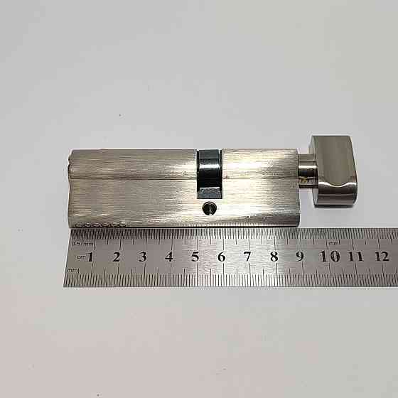 Циліндр Imperial ZCK-90 (35C/55) ручка Харків