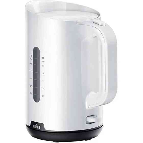 Електрочайник Braun WK 1100 WH ( 13218 ) Харків