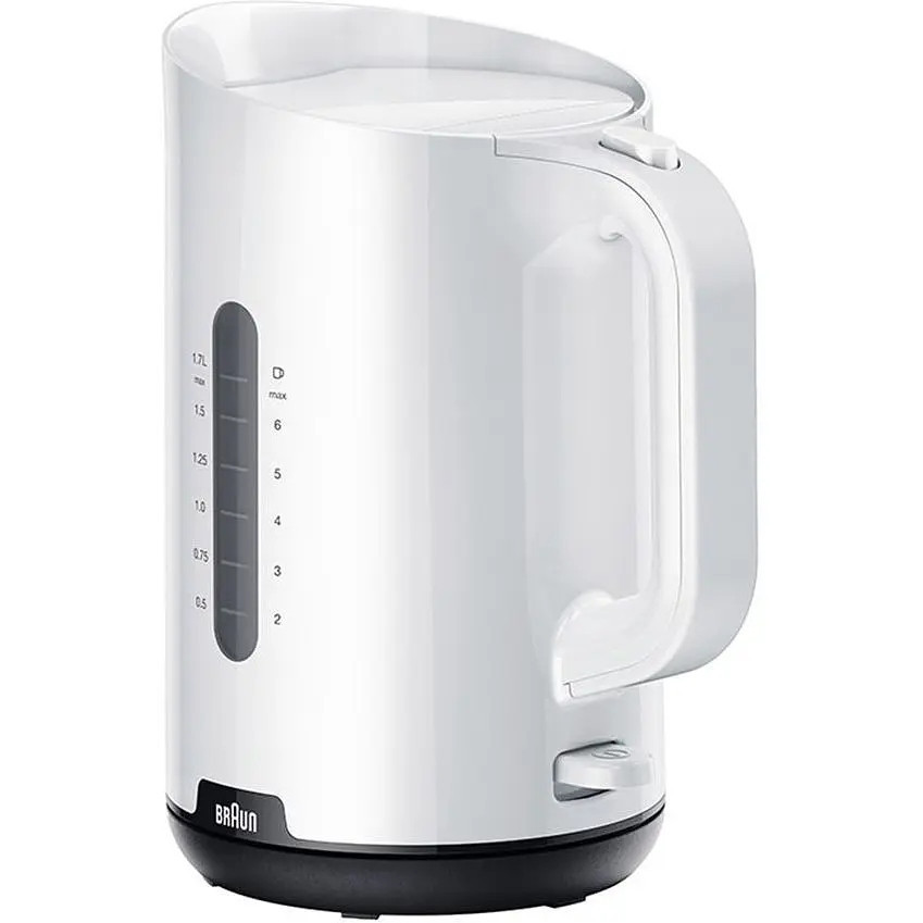 Електрочайник Braun WK 1100 WH ( 13218 ) Харьков - изображение 5