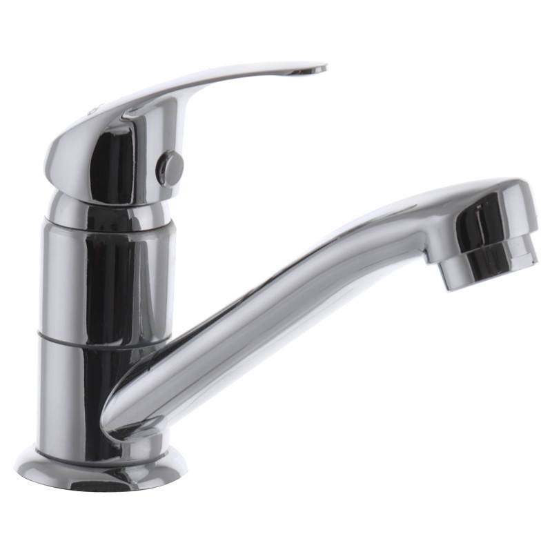 Монокран для умивальника CHAMPION MONO (35) 15 латунь (CH0078) Чернівці - фото 1