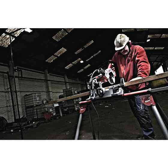 Станина для торцовочной пилы MSL 1000 Одеса