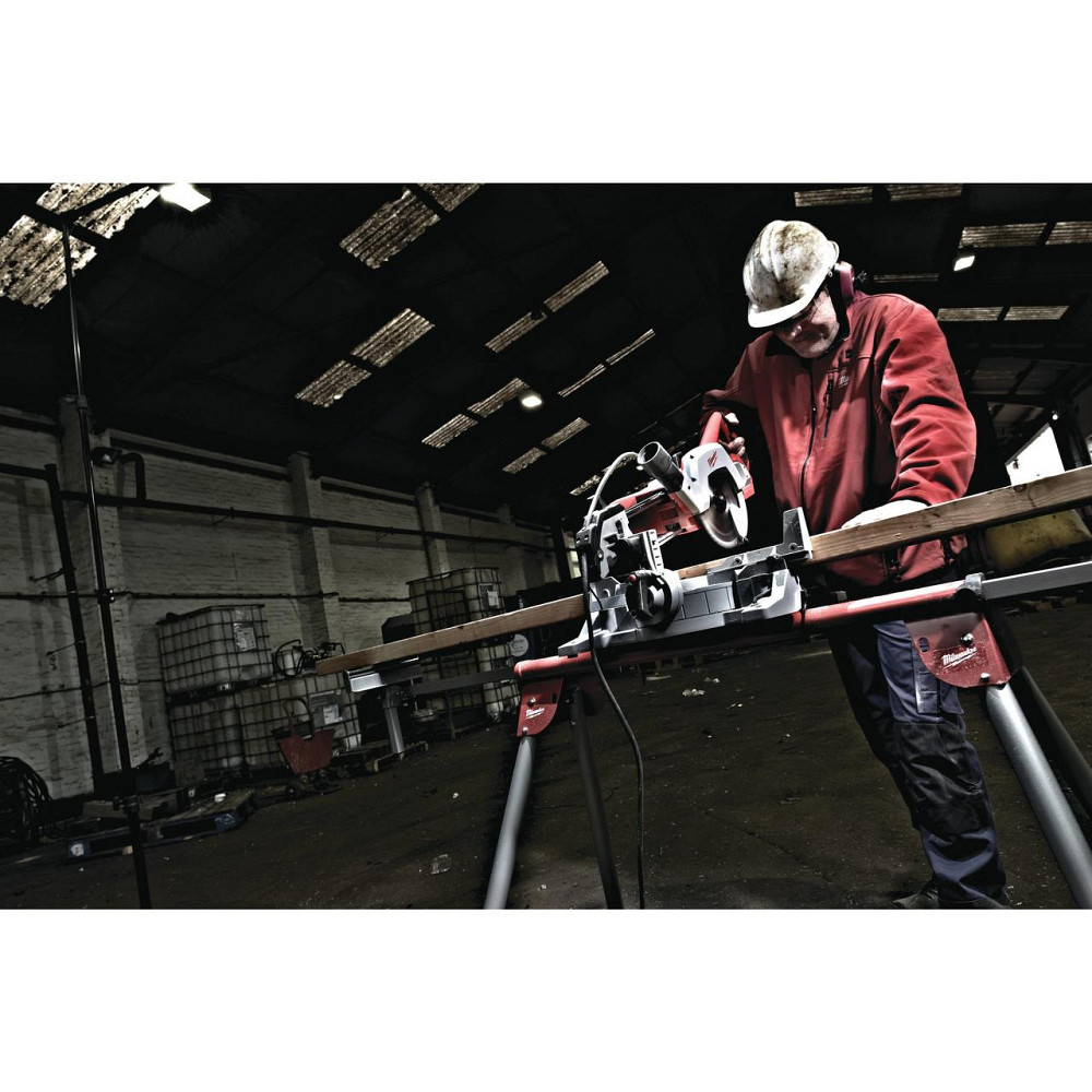 Станина для торцовочной пилы MSL 1000 Одеса - фото 2