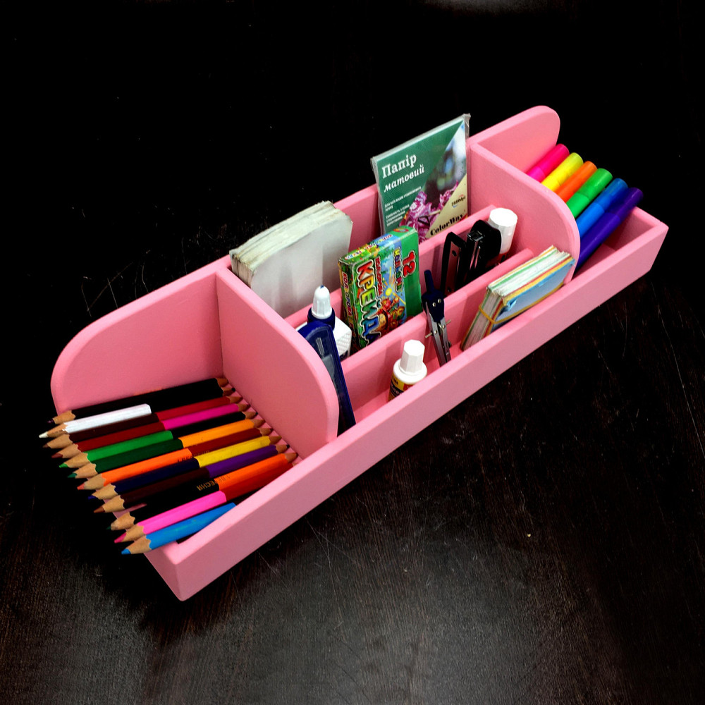 Органайзер настільний "Дрифтвуд" барбі Миколаїв - фото 3