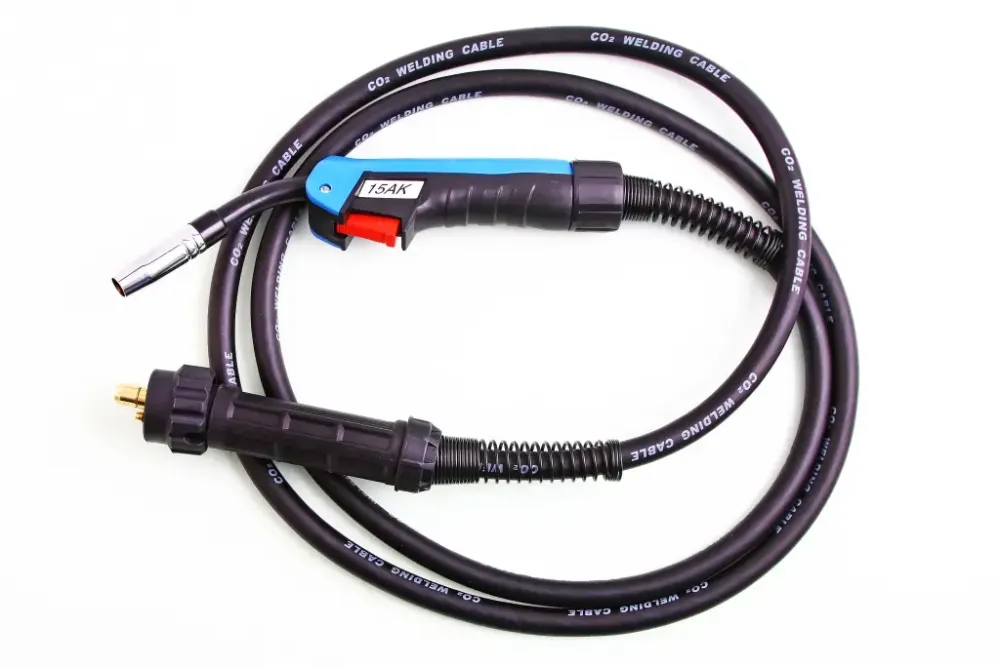 Рукав напівавтомату Rhino 3.0 (горлиця) Вінниця - фото 2