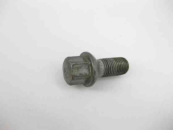 Mercedes-Benz  A0009904907 Колісний болт - ступичний M14 x 1.5 x 30.7 mm Одеса
