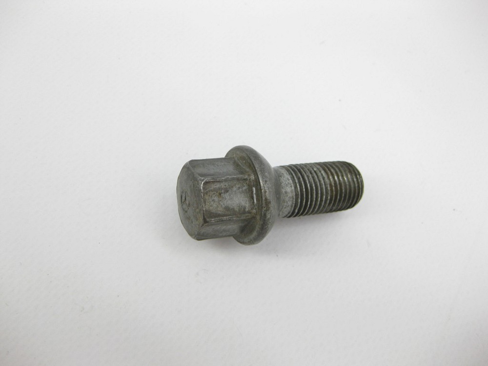 Mercedes-Benz  A0009904907 Колісний болт - ступичний M14 x 1.5 x 30.7 mm Одеса - фото 1